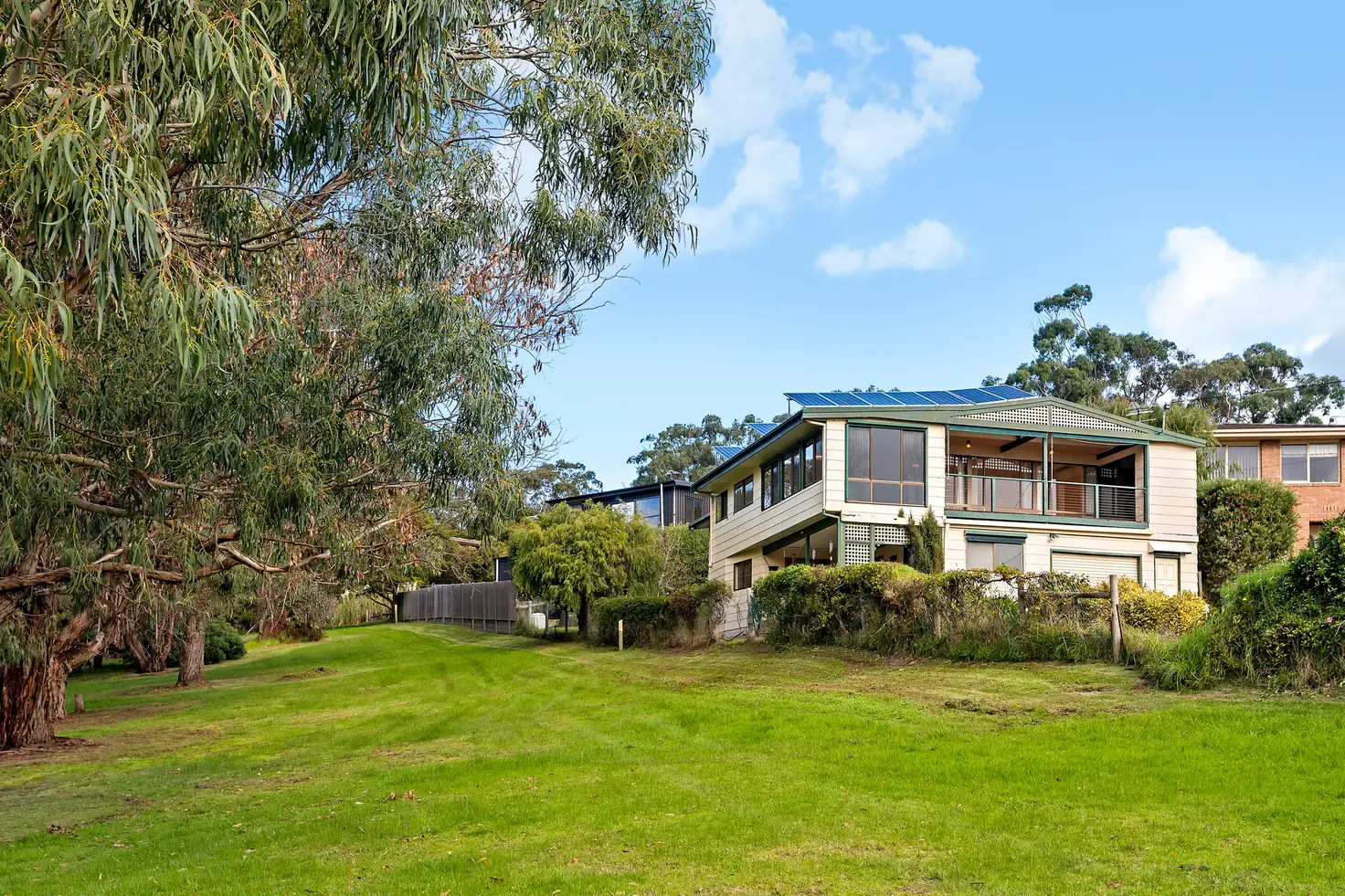 Main view of Homely house listing, 1 Ocean Street, Dromana VIC 3936