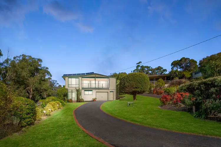 Second view of Homely house listing, 1 Ocean Street, Dromana VIC 3936