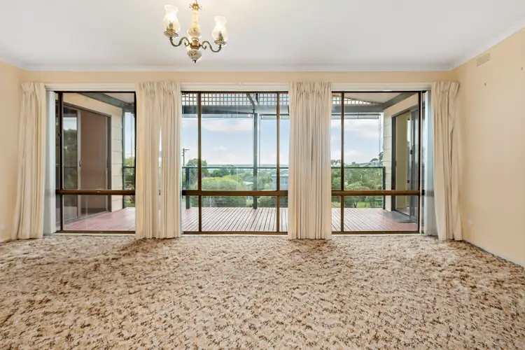 Sixth view of Homely house listing, 1 Ocean Street, Dromana VIC 3936
