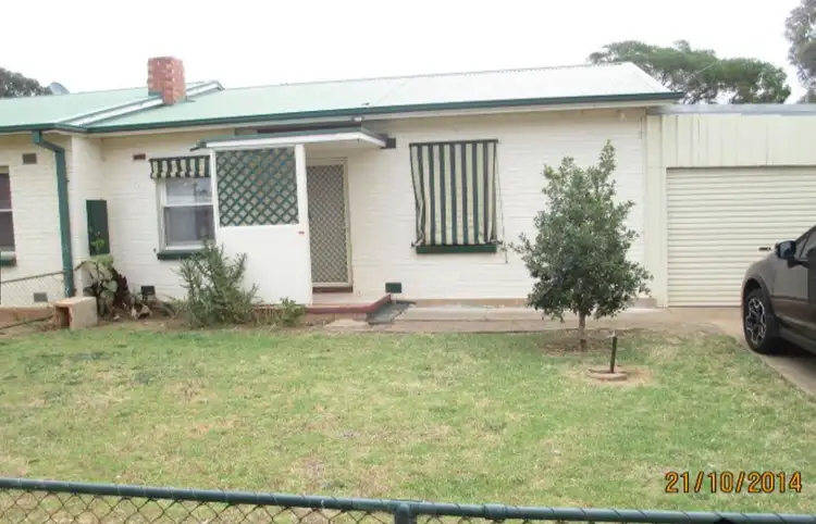 5 Drimpton Street, Davoren Park SA 5113