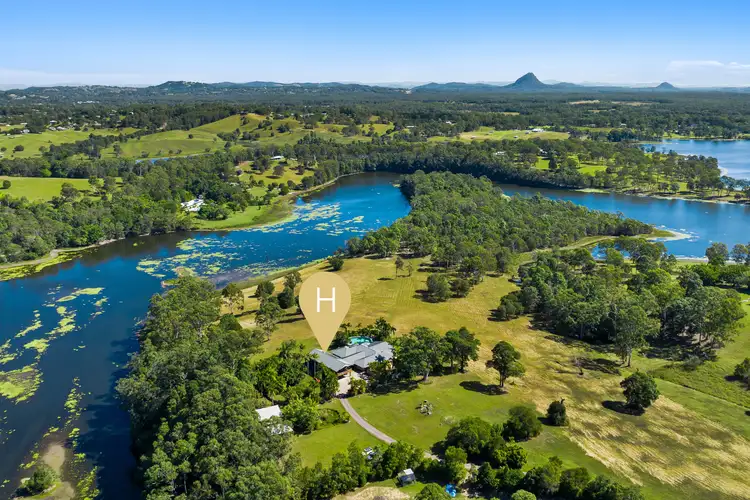 5 Gumboil Road, Lake Macdonald QLD 4563
