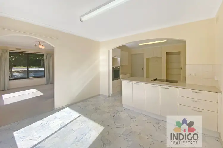 Second view of Homely house listing, 3 Kars Street, Beechworth VIC 3747