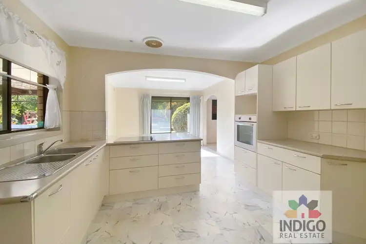 Third view of Homely house listing, 3 Kars Street, Beechworth VIC 3747