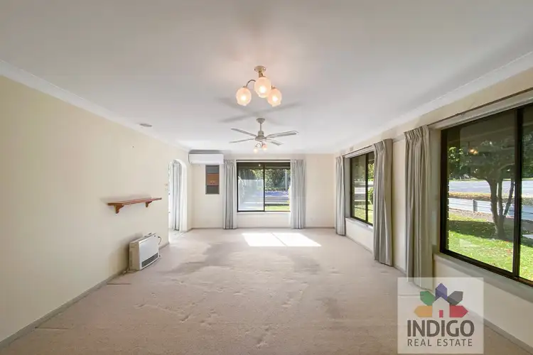 Fifth view of Homely house listing, 3 Kars Street, Beechworth VIC 3747