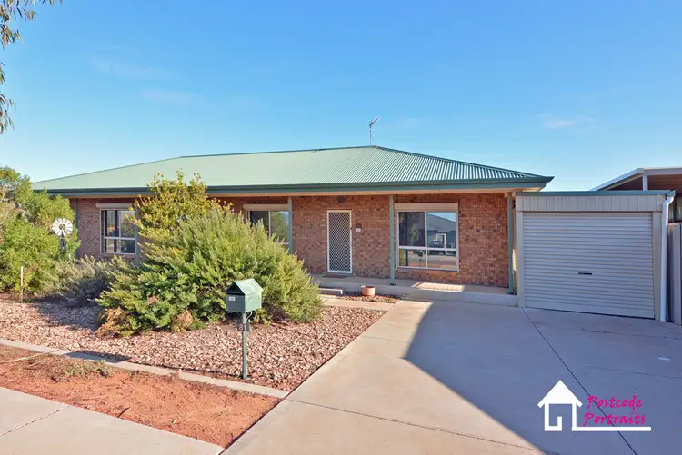 81 Robinson Street, Whyalla Jenkins SA 5609