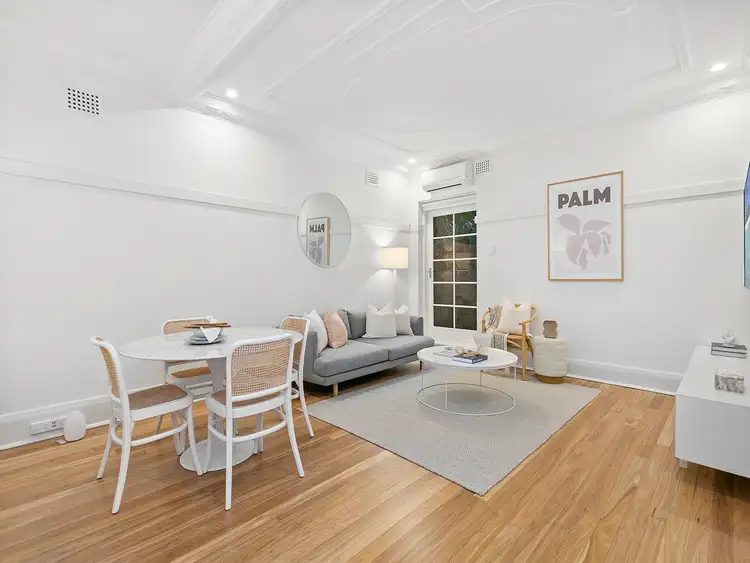 Second view of Homely apartment listing, 1/154-156 Beach Street, Coogee NSW 2034
