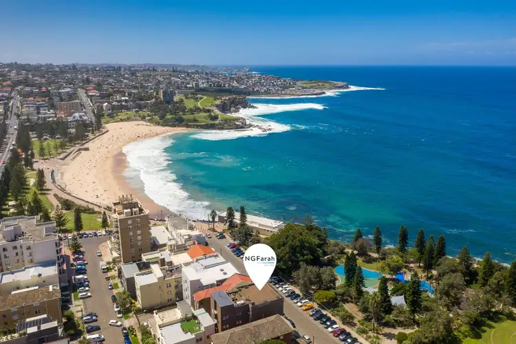 Third view of Homely apartment listing, 1/154-156 Beach Street, Coogee NSW 2034