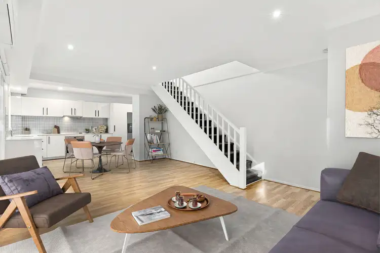 Second view of Homely townhouse listing, 1/732-734 Kingsway, Gymea NSW 2227