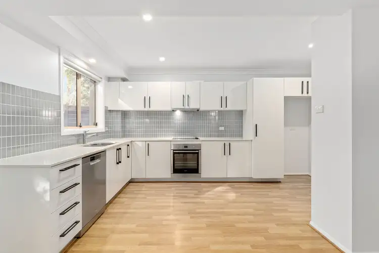 Third view of Homely townhouse listing, 1/732-734 Kingsway, Gymea NSW 2227