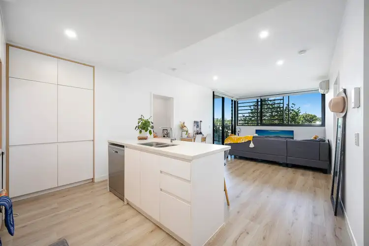 Third view of Homely apartment listing, 207/81B Lord Sheffield Circuit, Penrith NSW 2750