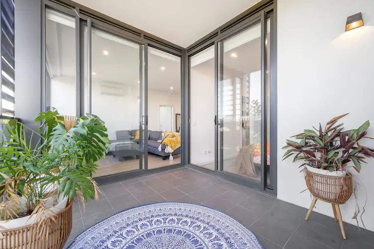 Fifth view of Homely apartment listing, 207/81B Lord Sheffield Circuit, Penrith NSW 2750