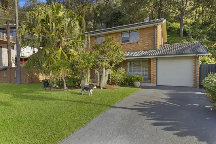 Main view of Homely house listing, 55 Greenhaven Drive, Umina Beach NSW 2257