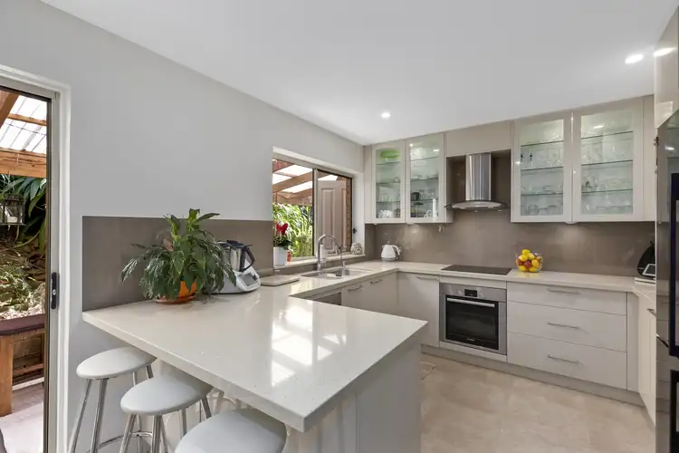 Second view of Homely house listing, 55 Greenhaven Drive, Umina Beach NSW 2257