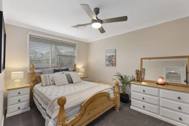 Fifth view of Homely house listing, 55 Greenhaven Drive, Umina Beach NSW 2257