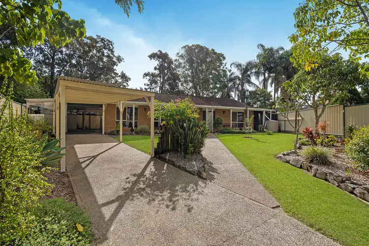 Third view of Homely house listing, 6 Olea Court, Crestmead QLD 4132