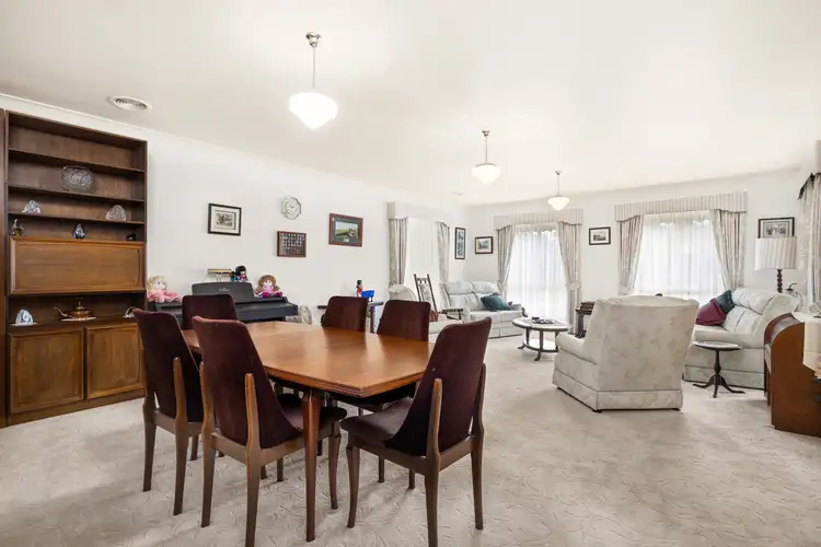 Fifth view of Homely house listing, 41 Metcalfe Drive, Romsey VIC 3434