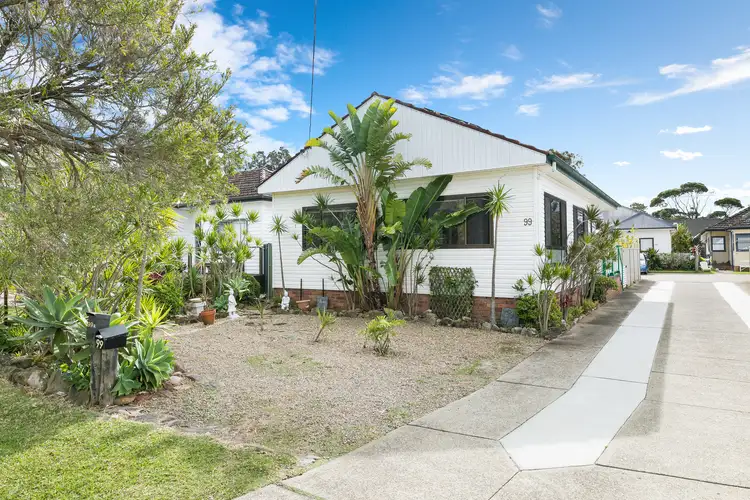 Sixth view of Homely house listing, 99 Torres Street, Kurnell NSW 2231