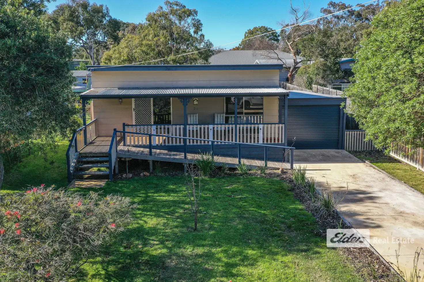 Main view of Homely house listing, 25 Sixth Avenue, Raymond Island VIC 3880