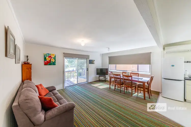 Third view of Homely house listing, 25 Sixth Avenue, Raymond Island VIC 3880