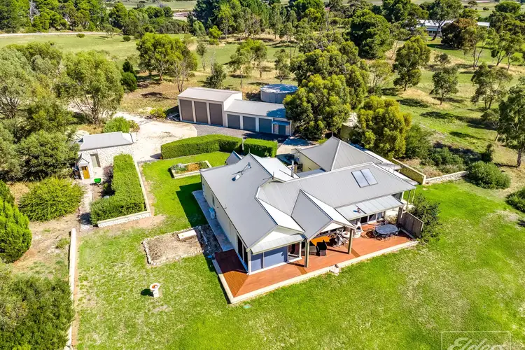 Second view of Homely house listing, 81 Sheoak Lane, Hindmarsh Island SA 5214