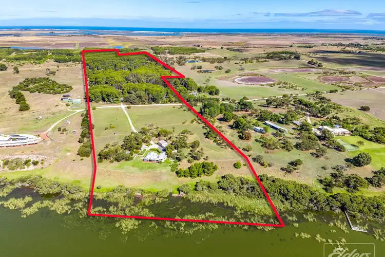Fifth view of Homely house listing, 81 Sheoak Lane, Hindmarsh Island SA 5214