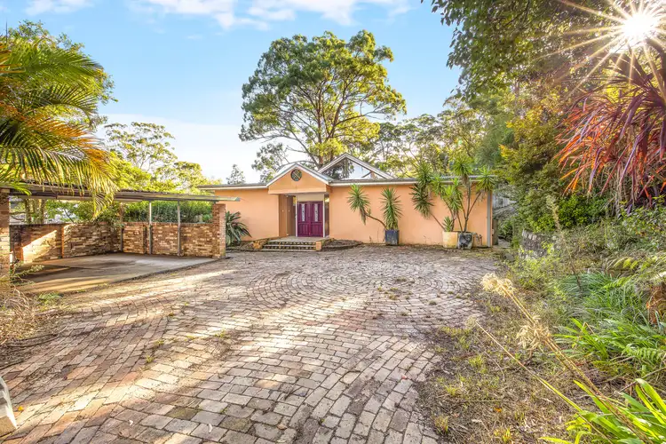 Main view of Homely house listing, 61 Kitchener Street, St Ives NSW 2075