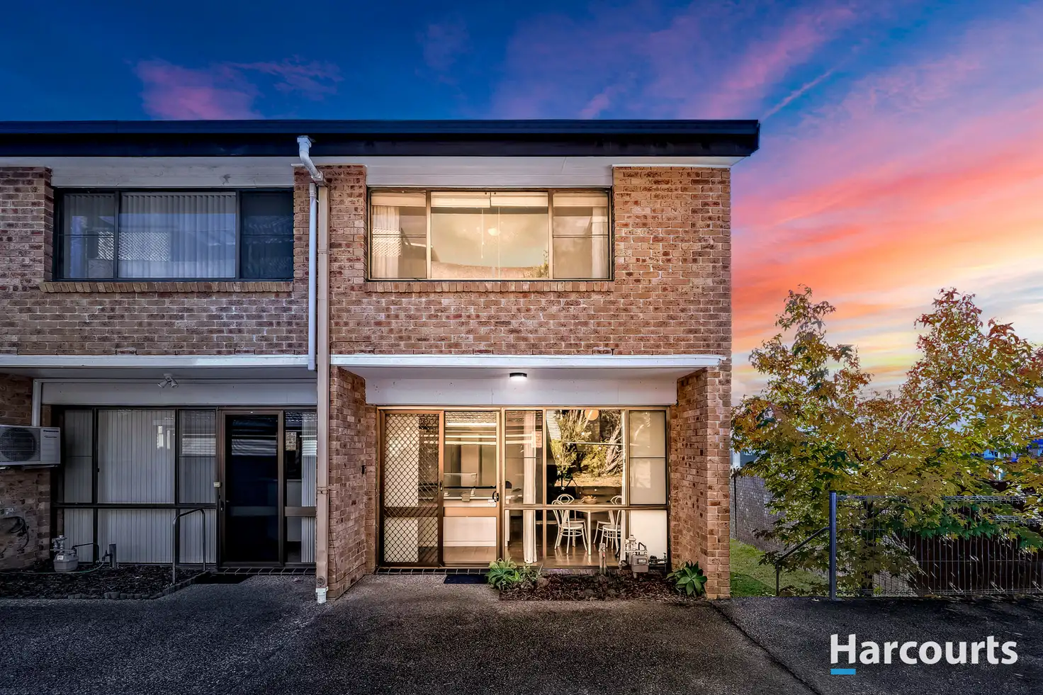Main view of Homely house listing, 20/95 Park Avenue, Kotara NSW 2289