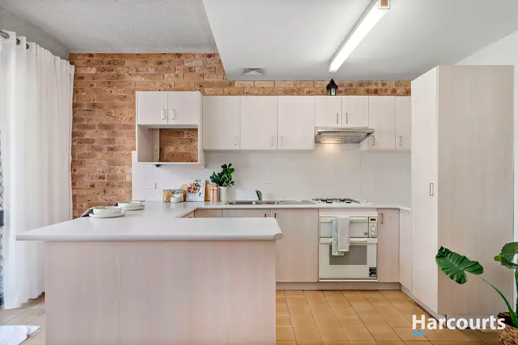 Second view of Homely house listing, 20/95 Park Avenue, Kotara NSW 2289