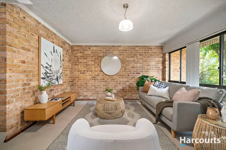 Fifth view of Homely house listing, 20/95 Park Avenue, Kotara NSW 2289