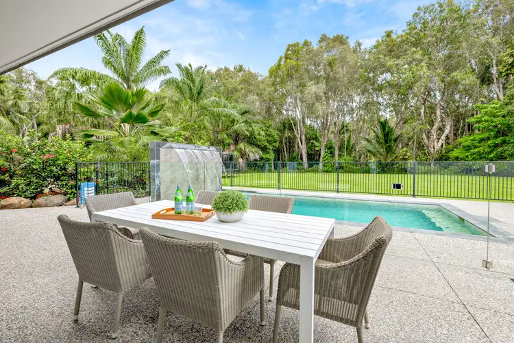 29 Kewarra Street, Kewarra Beach QLD 4879