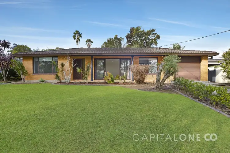 Main view of Homely house listing, 55 Swan Street, Kanwal NSW 2259