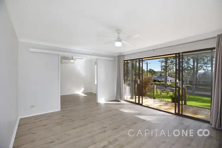 Second view of Homely house listing, 55 Swan Street, Kanwal NSW 2259