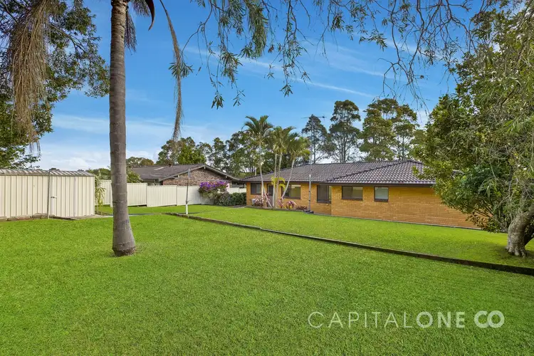 Fourth view of Homely house listing, 55 Swan Street, Kanwal NSW 2259
