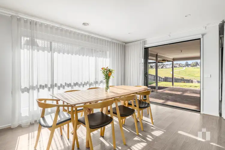 Fourth view of Homely house listing, 46 Pretty Sally Drive, Wallan VIC 3756
