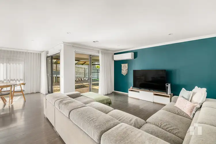 Fifth view of Homely house listing, 46 Pretty Sally Drive, Wallan VIC 3756