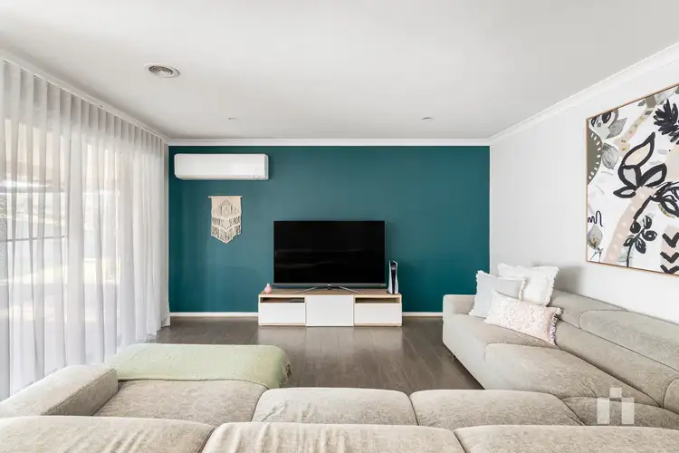 Sixth view of Homely house listing, 46 Pretty Sally Drive, Wallan VIC 3756