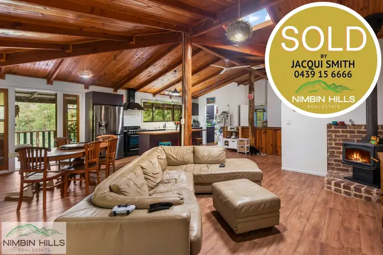 1656 Cawongla Road, Cawongla NSW 2474
