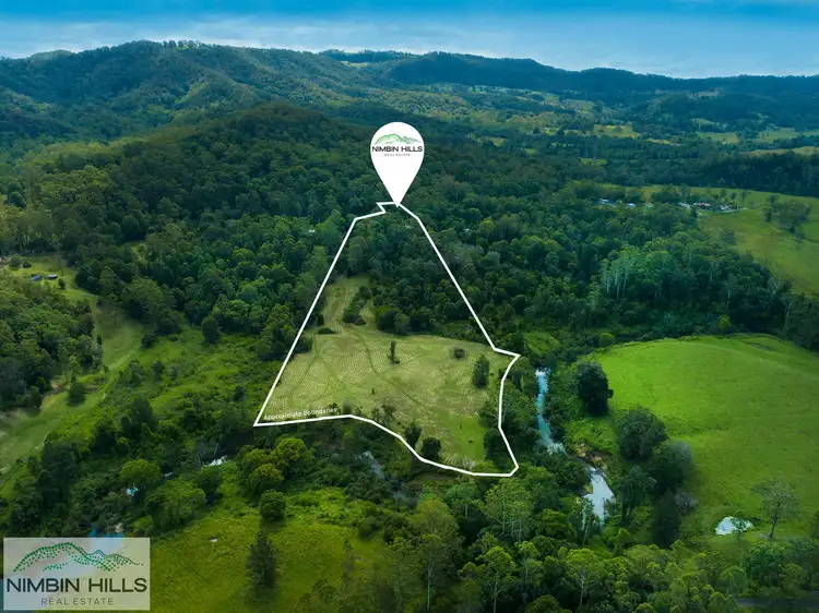Fifth view of Homely rural property listing, 1656 Cawongla Road, Cawongla NSW 2474