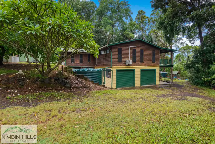 Sixth view of Homely rural property listing, 1656 Cawongla Road, Cawongla NSW 2474