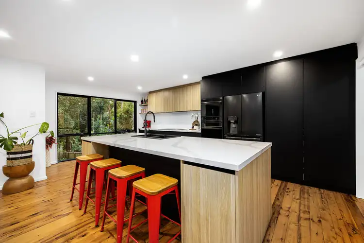 Third view of Homely house listing, 55 Lynbara Avenue, St Ives NSW 2075