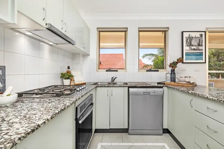 Fifth view of Homely apartment listing, 13/12-14 Bardwell Road, Mosman NSW 2088
