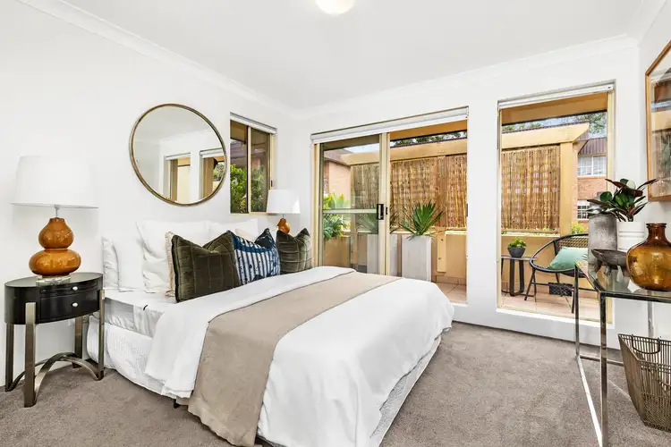 Sixth view of Homely apartment listing, 13/12-14 Bardwell Road, Mosman NSW 2088