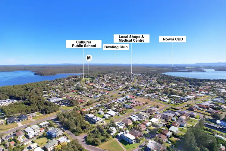 Second view of Homely house listing, 78 Fairlands Street, Culburra Beach NSW 2540