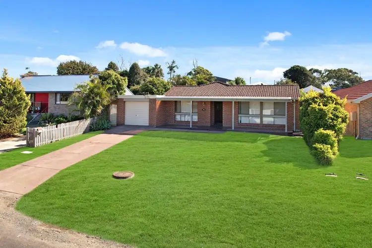 Third view of Homely house listing, 78 Fairlands Street, Culburra Beach NSW 2540