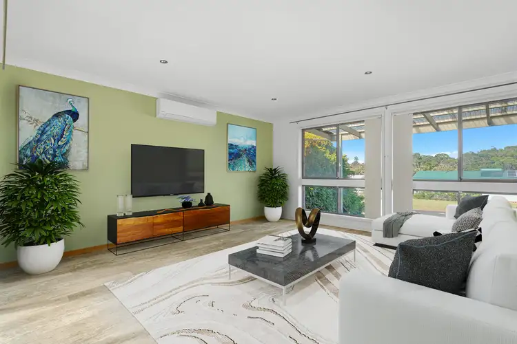 Fifth view of Homely house listing, 78 Fairlands Street, Culburra Beach NSW 2540