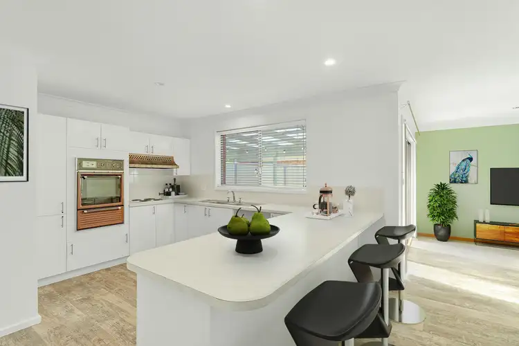 Sixth view of Homely house listing, 78 Fairlands Street, Culburra Beach NSW 2540