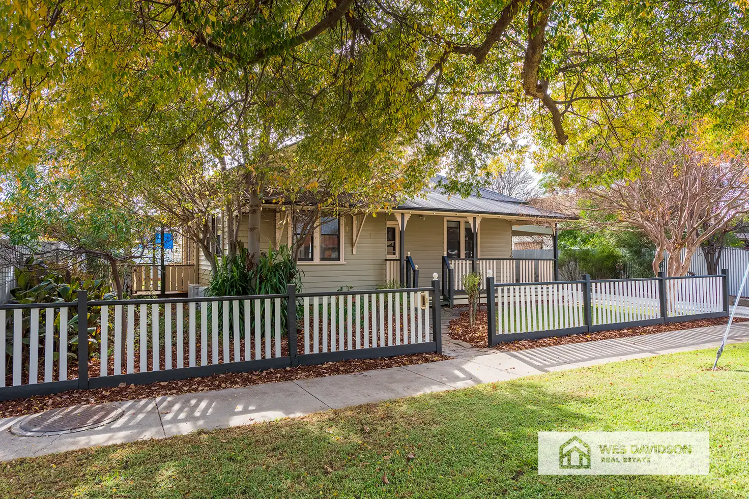 Main view of Homely house listing, 1 Searle Street, Horsham VIC 3400