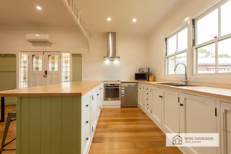 Third view of Homely house listing, 1 Searle Street, Horsham VIC 3400