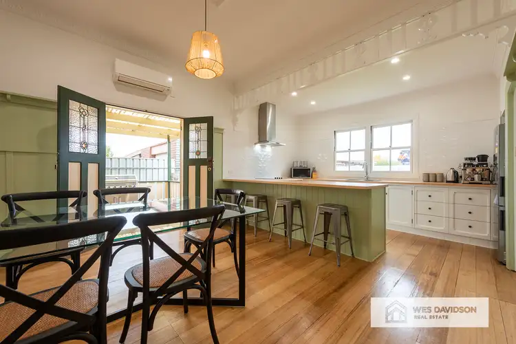 Fourth view of Homely house listing, 1 Searle Street, Horsham VIC 3400