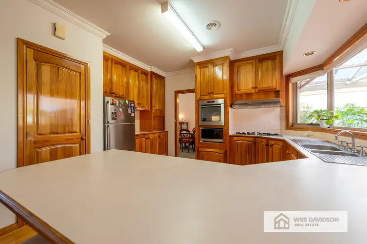 Second view of Homely house listing, 39 Drummond Street, Horsham VIC 3400